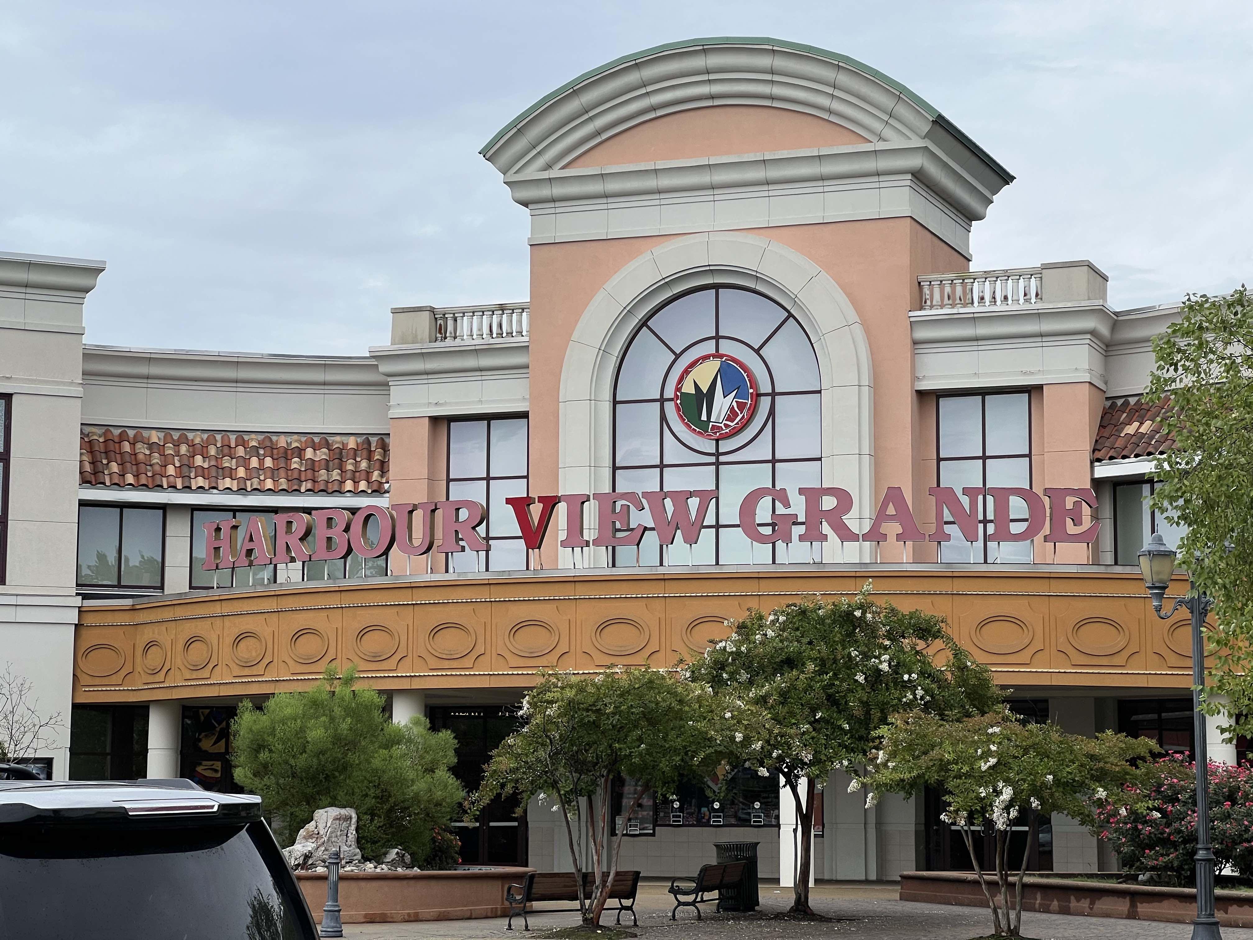 Harbour View Grande Theater